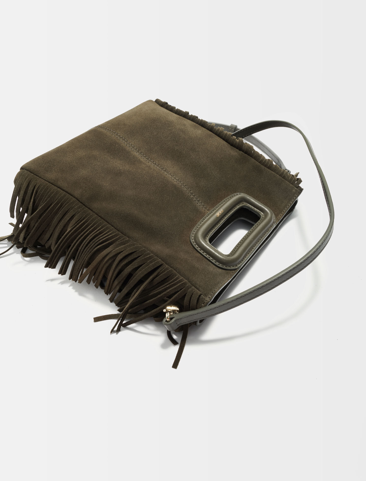 Women's Bags - New Fall-Winter 2021 Collection | Maje