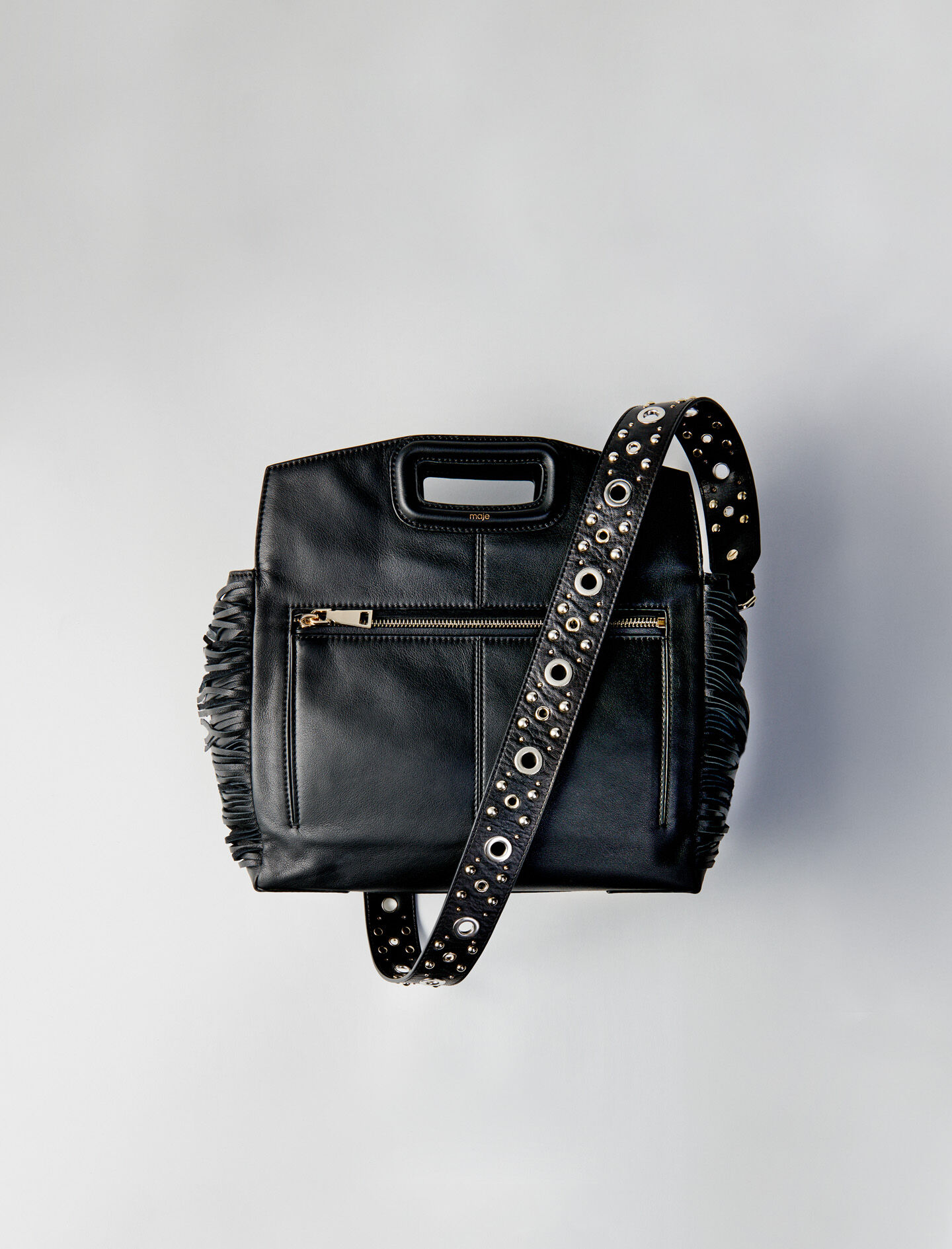 Sac clearance bandoulière maje