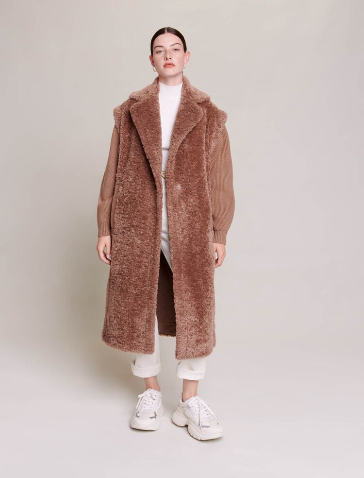 Trendy Women's Coats