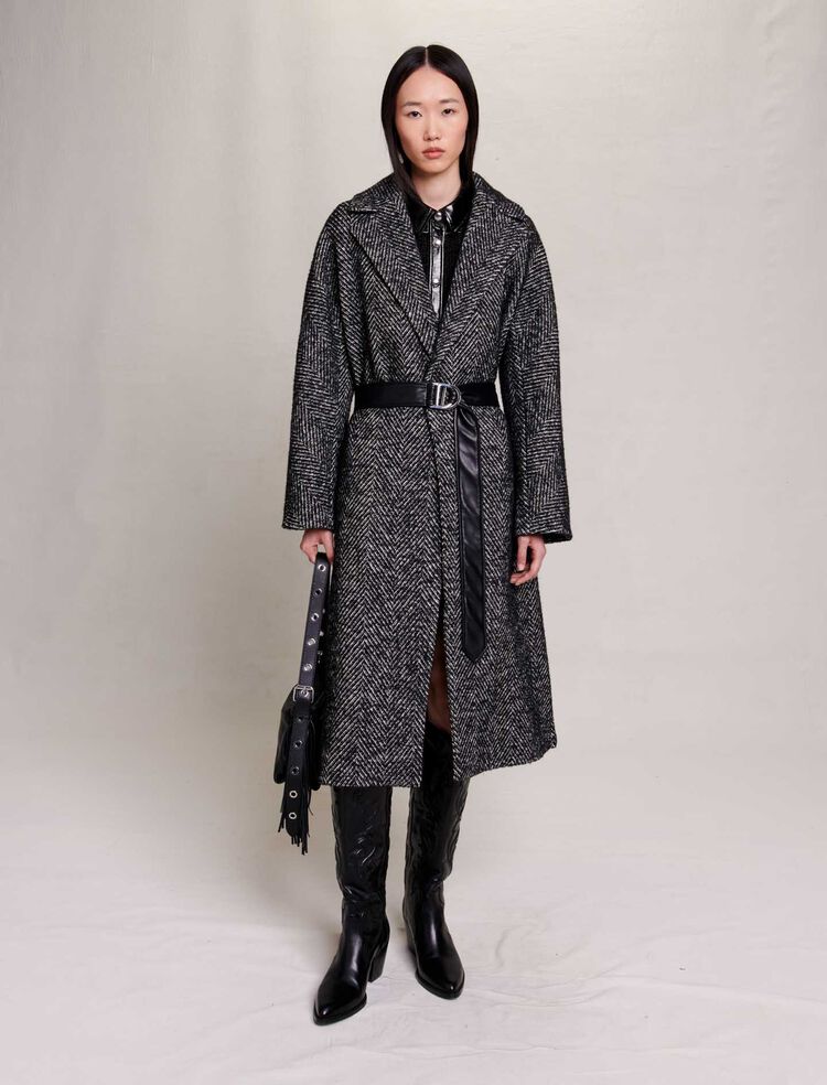Trendy Women\'s Coats