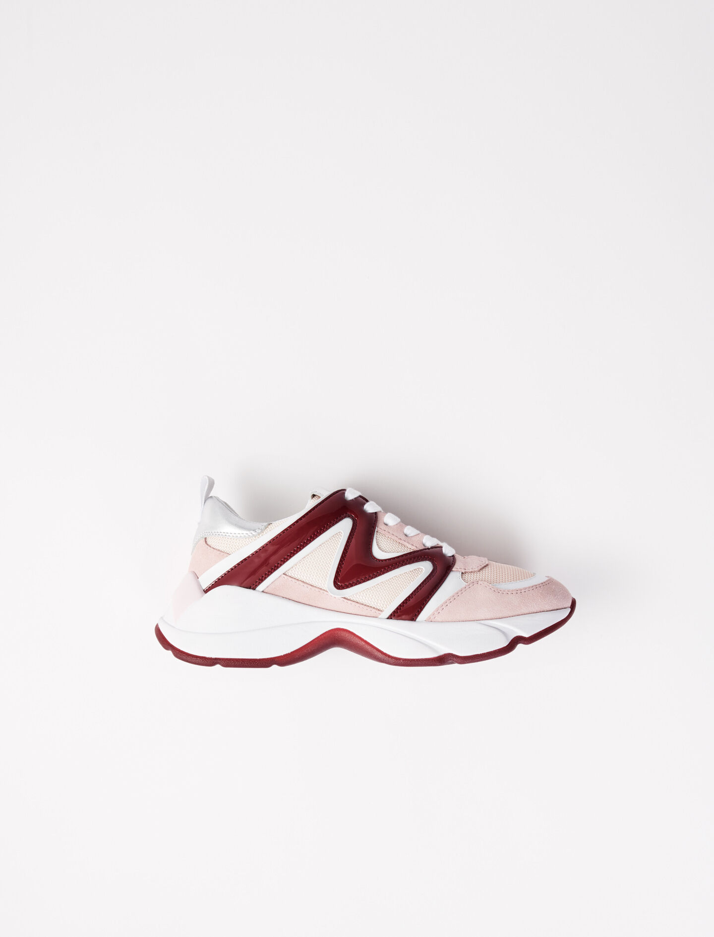 Sneakers maje discount