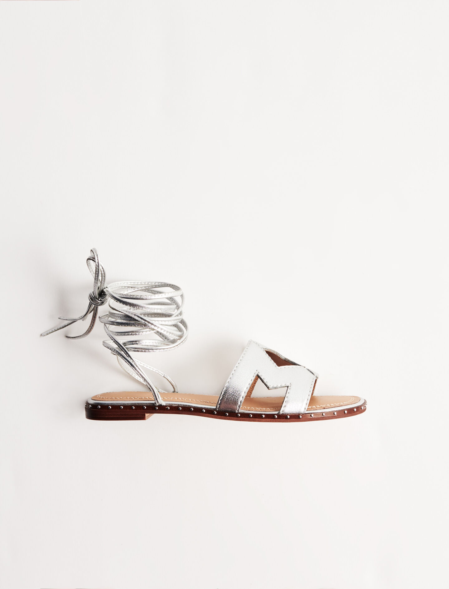 Maje sandale sale