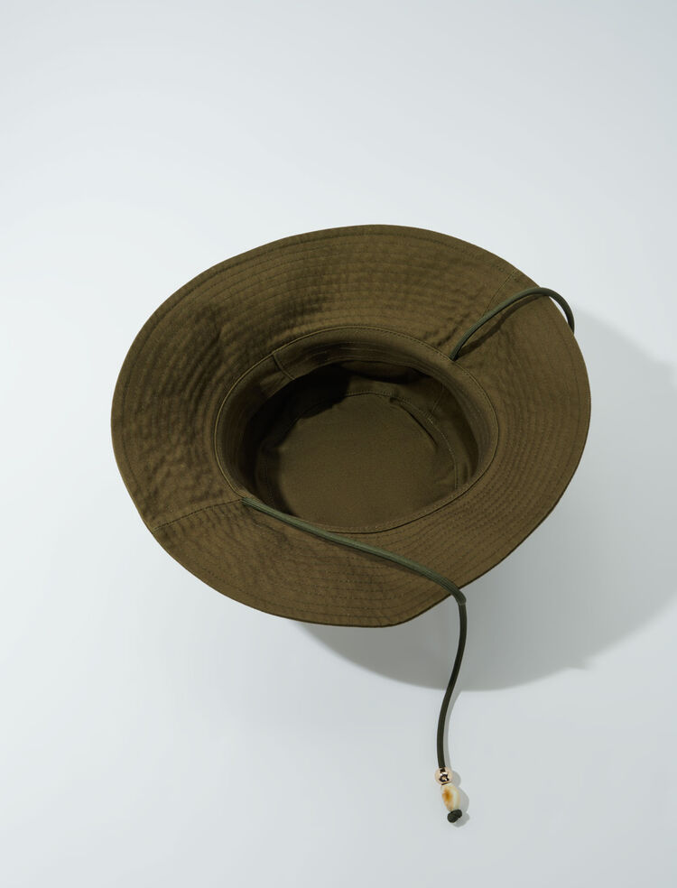 Versatile Womens Knit Maje Bucket Hat With Wide Brim By A Top Brand From  Cartersliver, $15.96