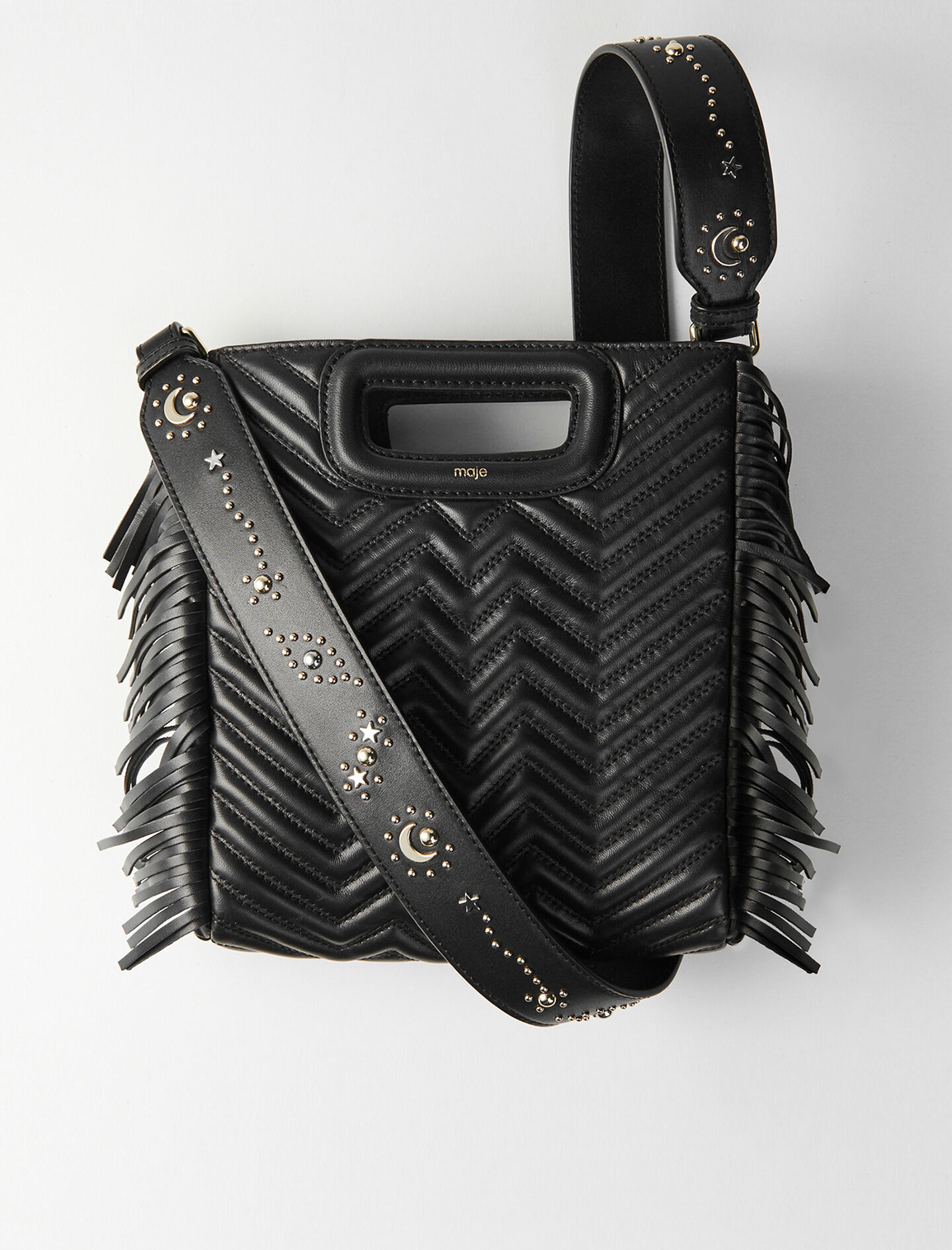 Sac cheap maje bandouliere