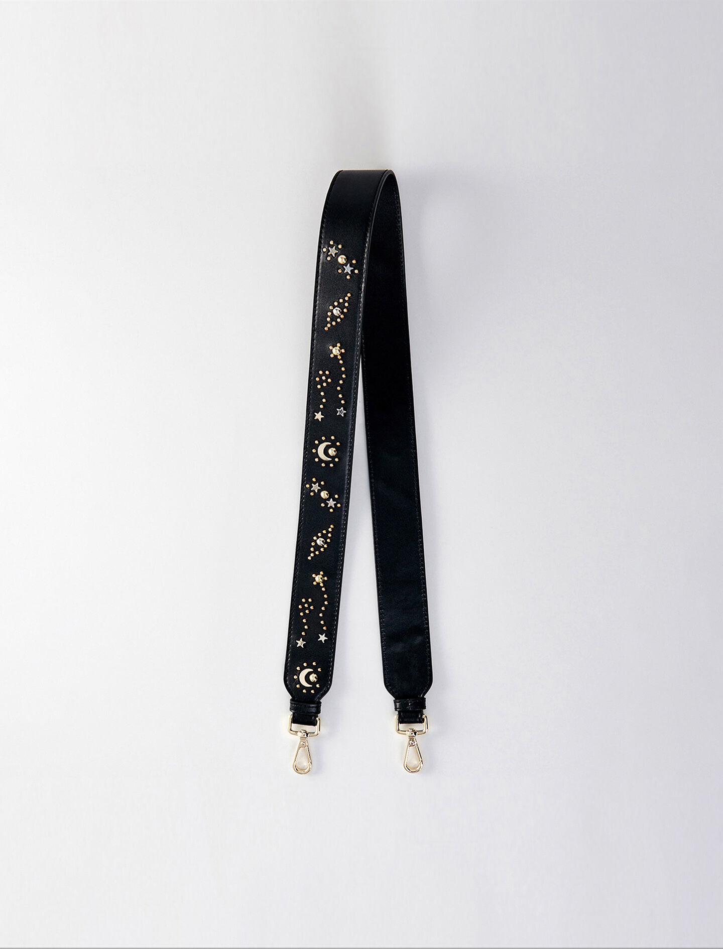 Maje bag strap 2025