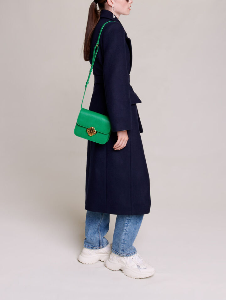 Long coat