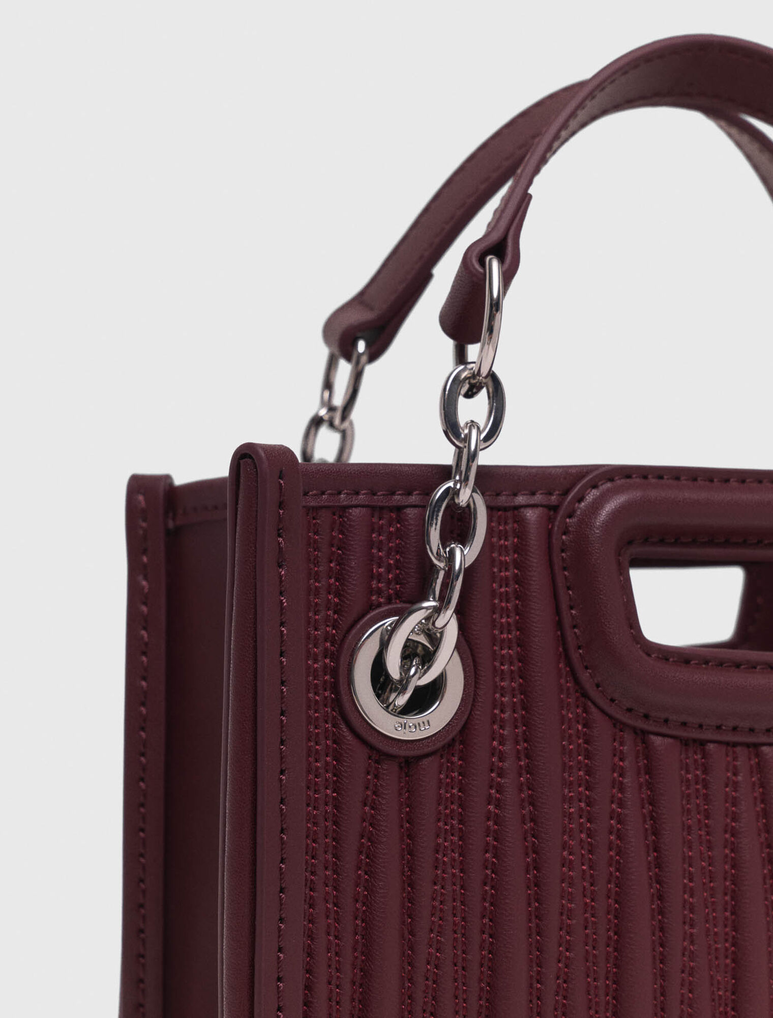 Miss M tote bag