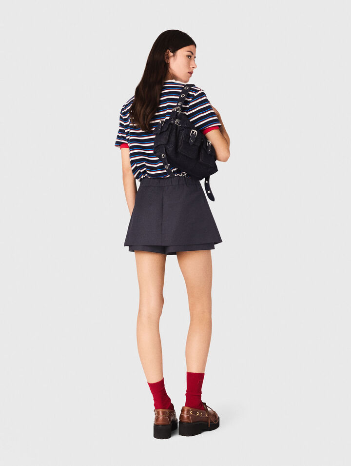 Skort