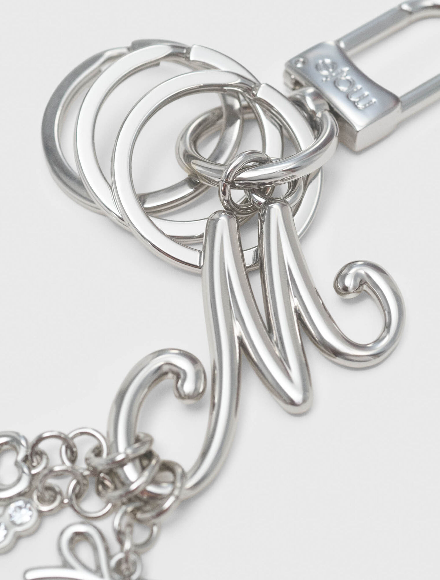 Bag charms