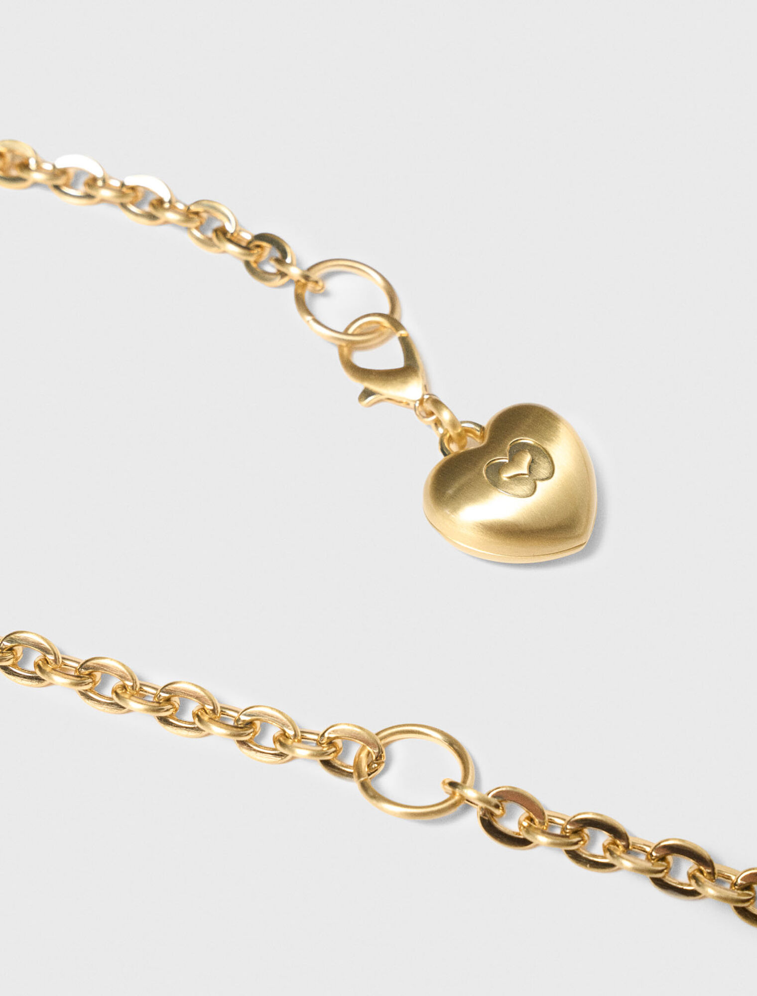 Vintage leather Miss M walk