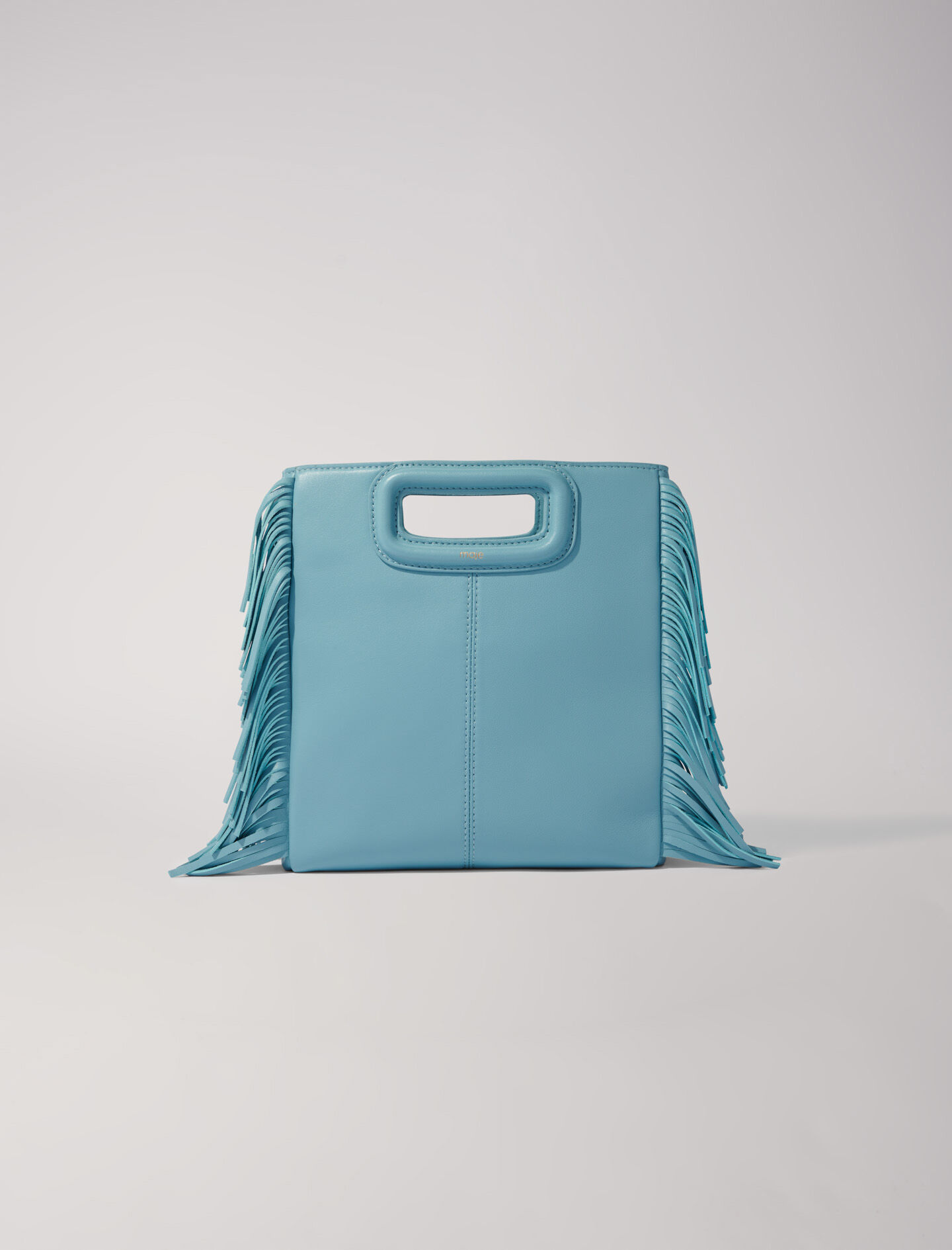 Bags small leather goods Maje Outlet up to 70 off Winter 2024
