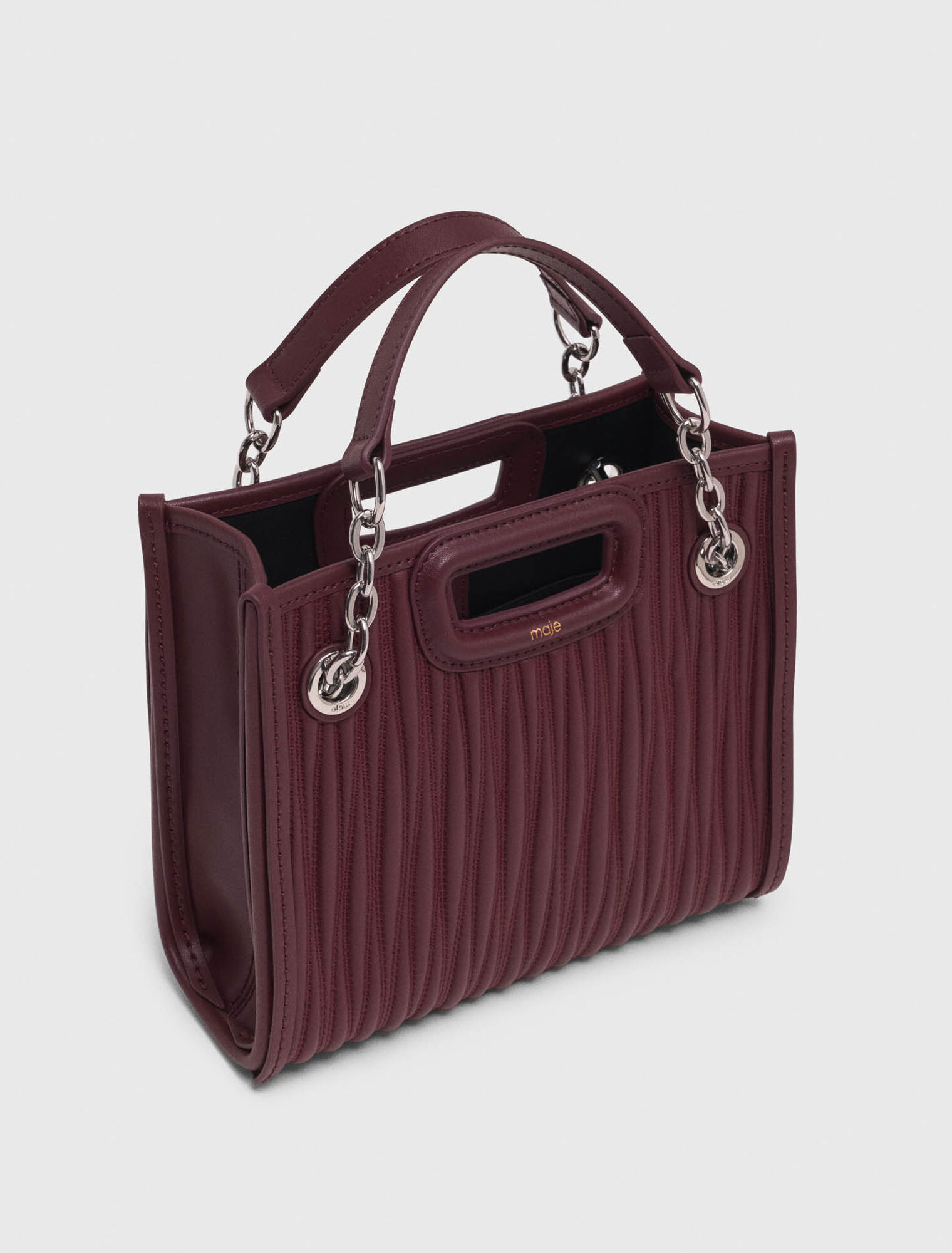 Miss M tote bag