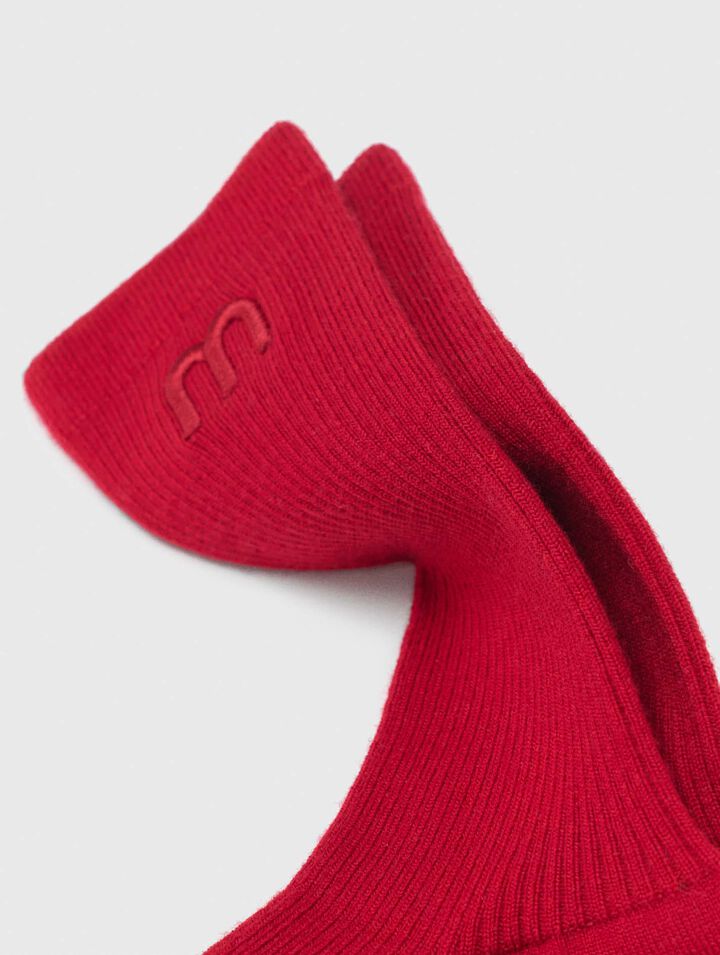 Logo socks