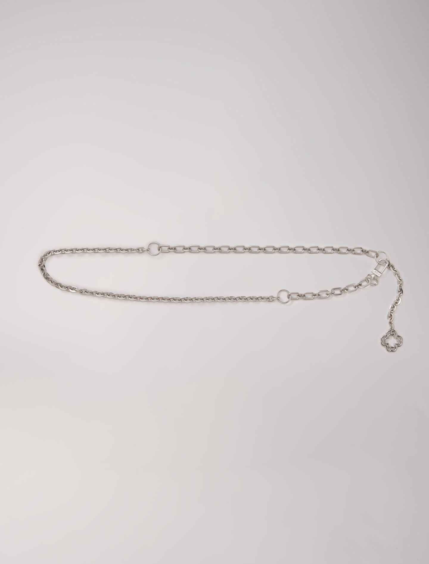Chain belt cheap