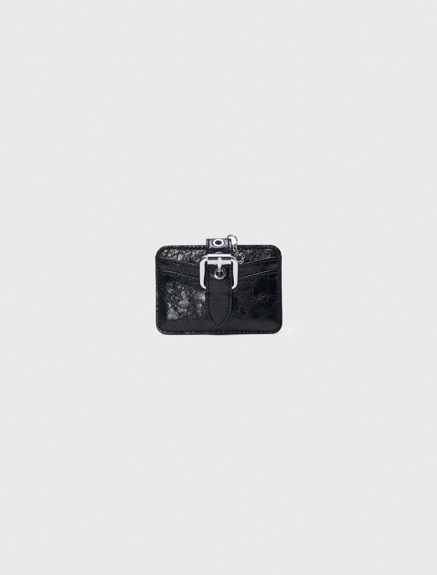 Miss M cardholder