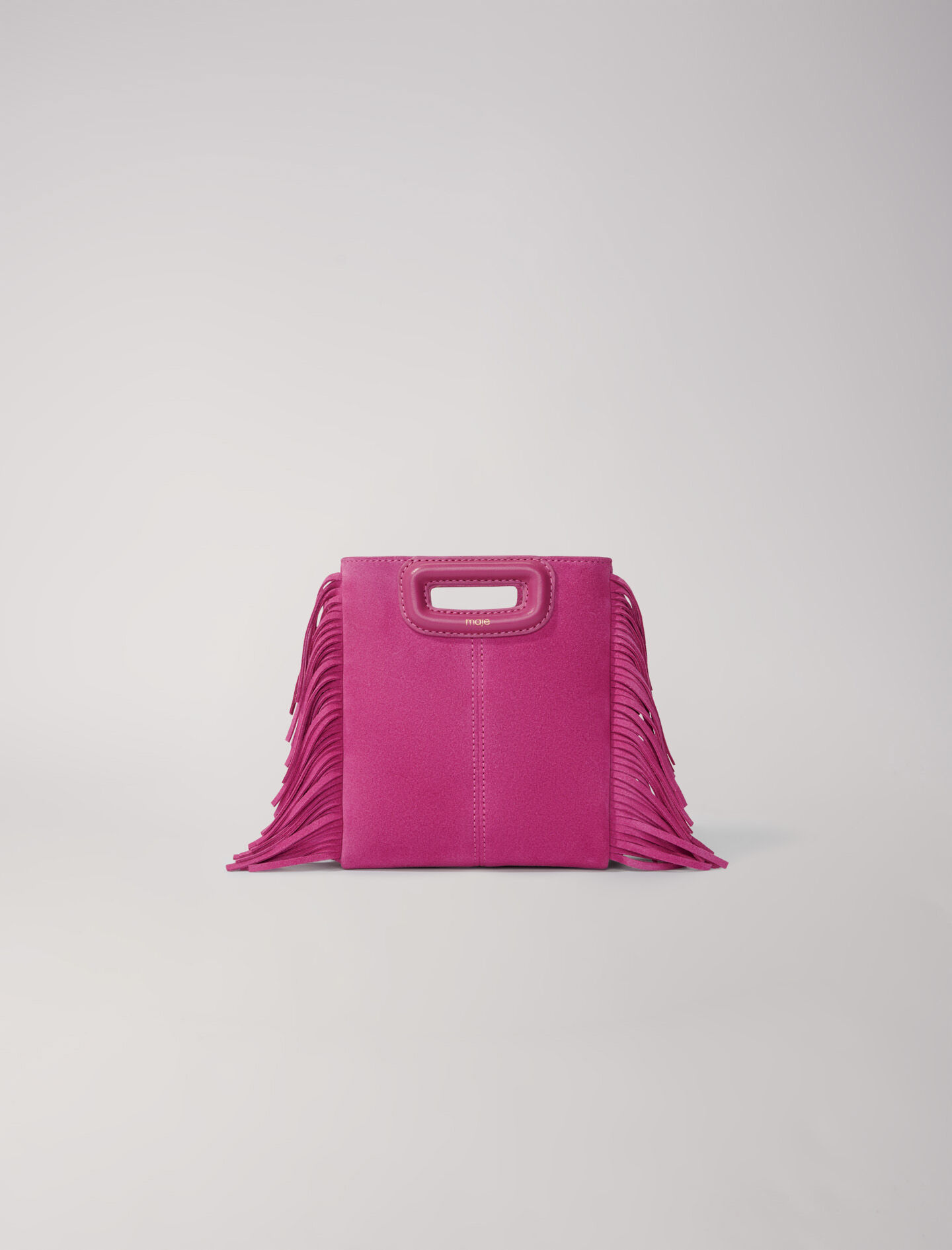 Maje mini bag shop