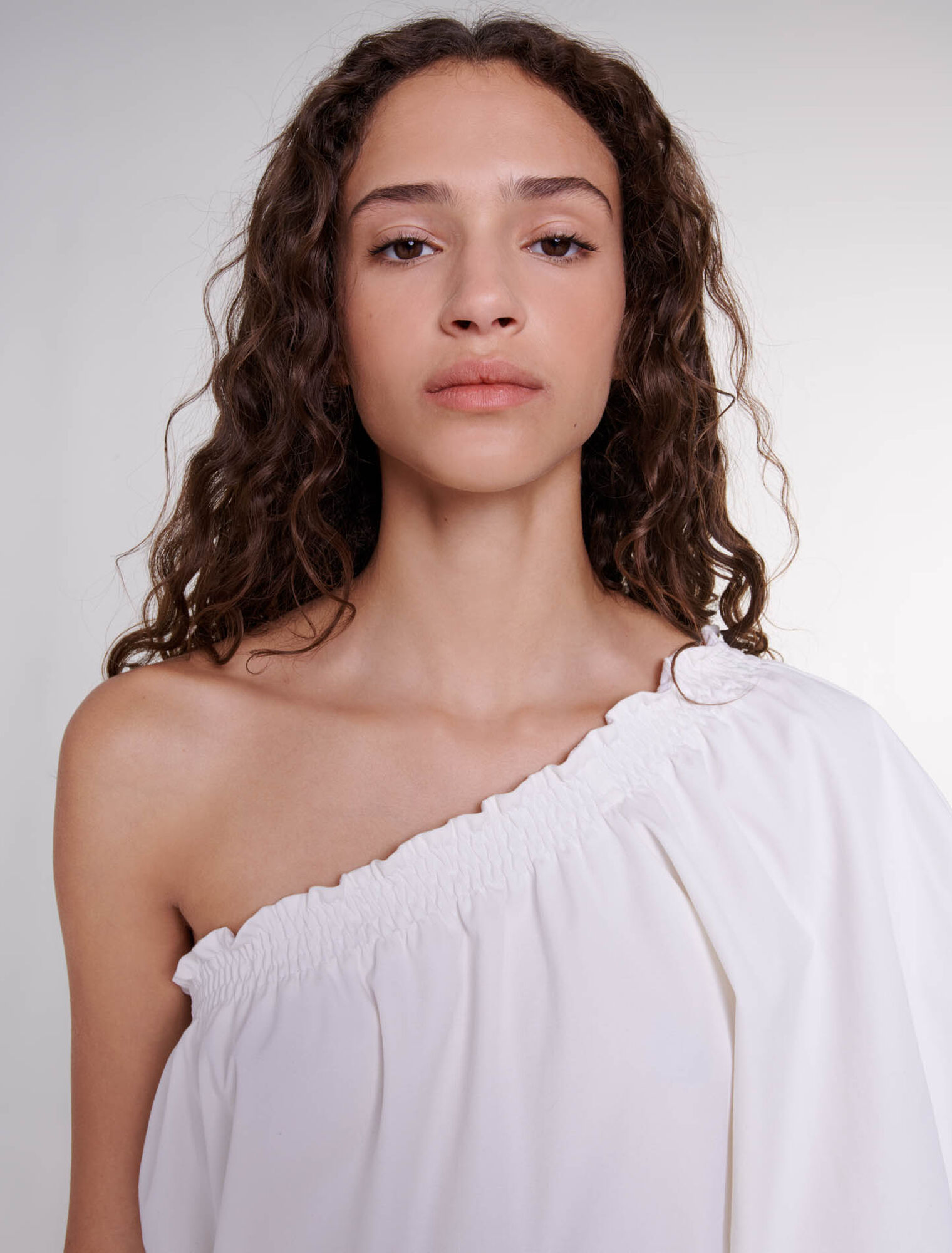 Asymmetrical top