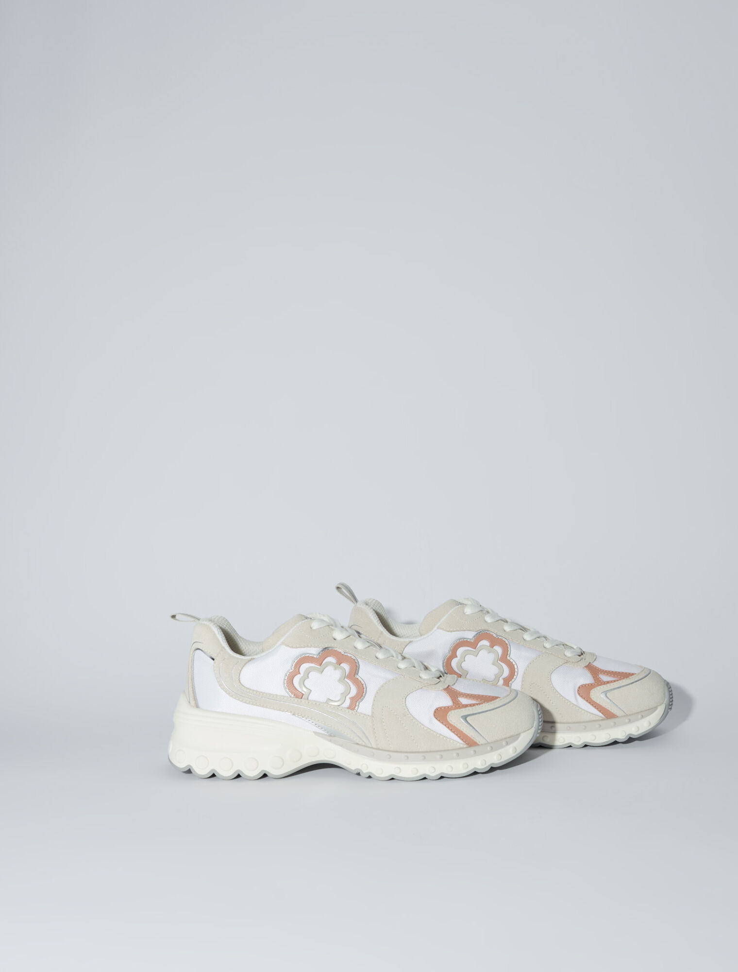 M Sneakers