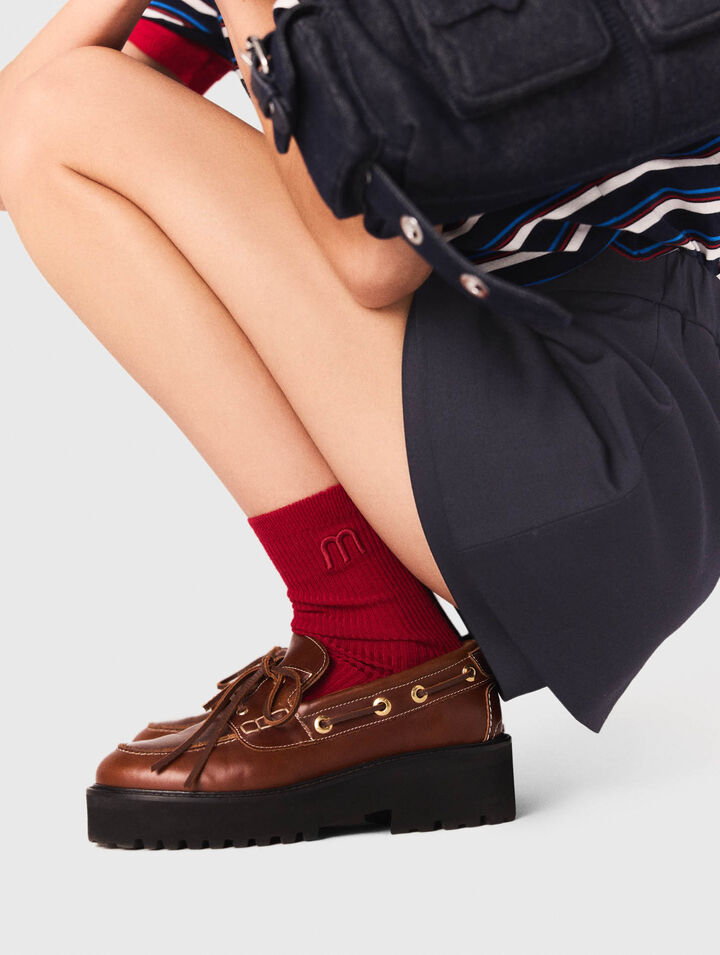 Skort