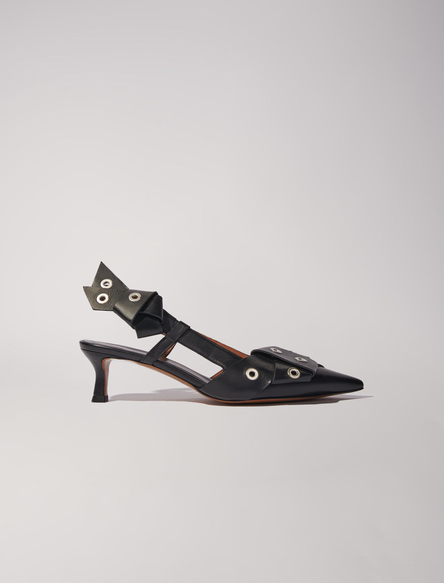 Maje escarpins shop