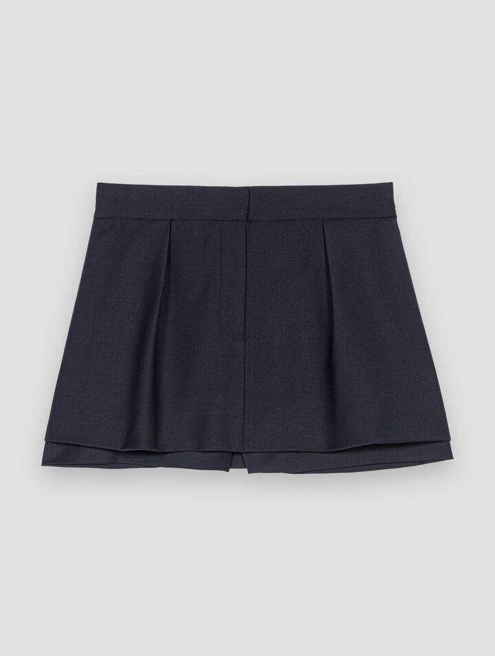 Skort