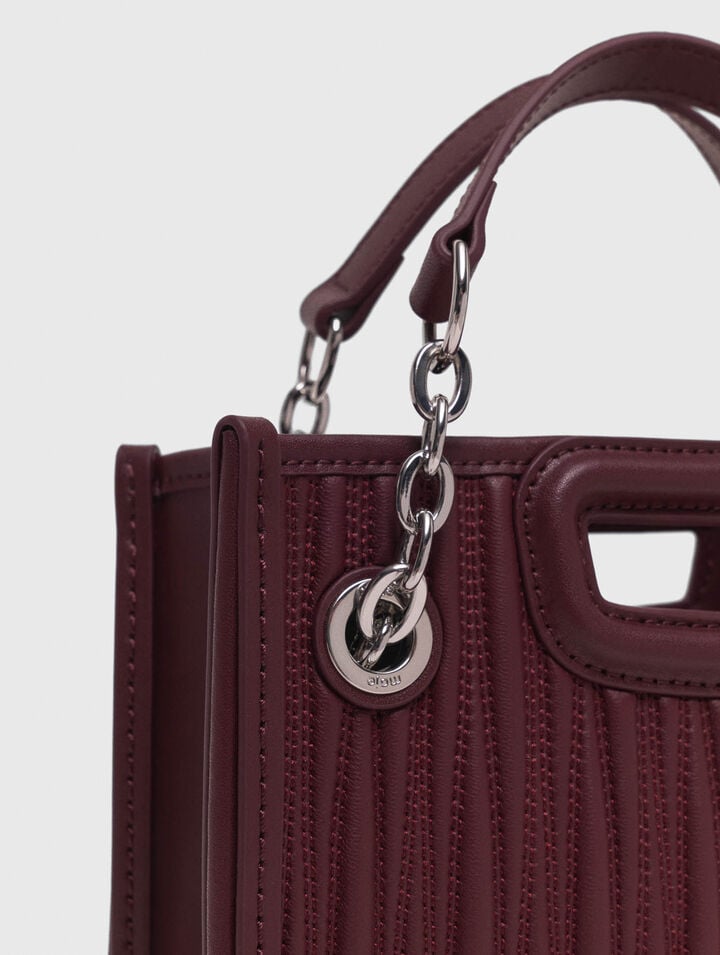 Miss M tote bag