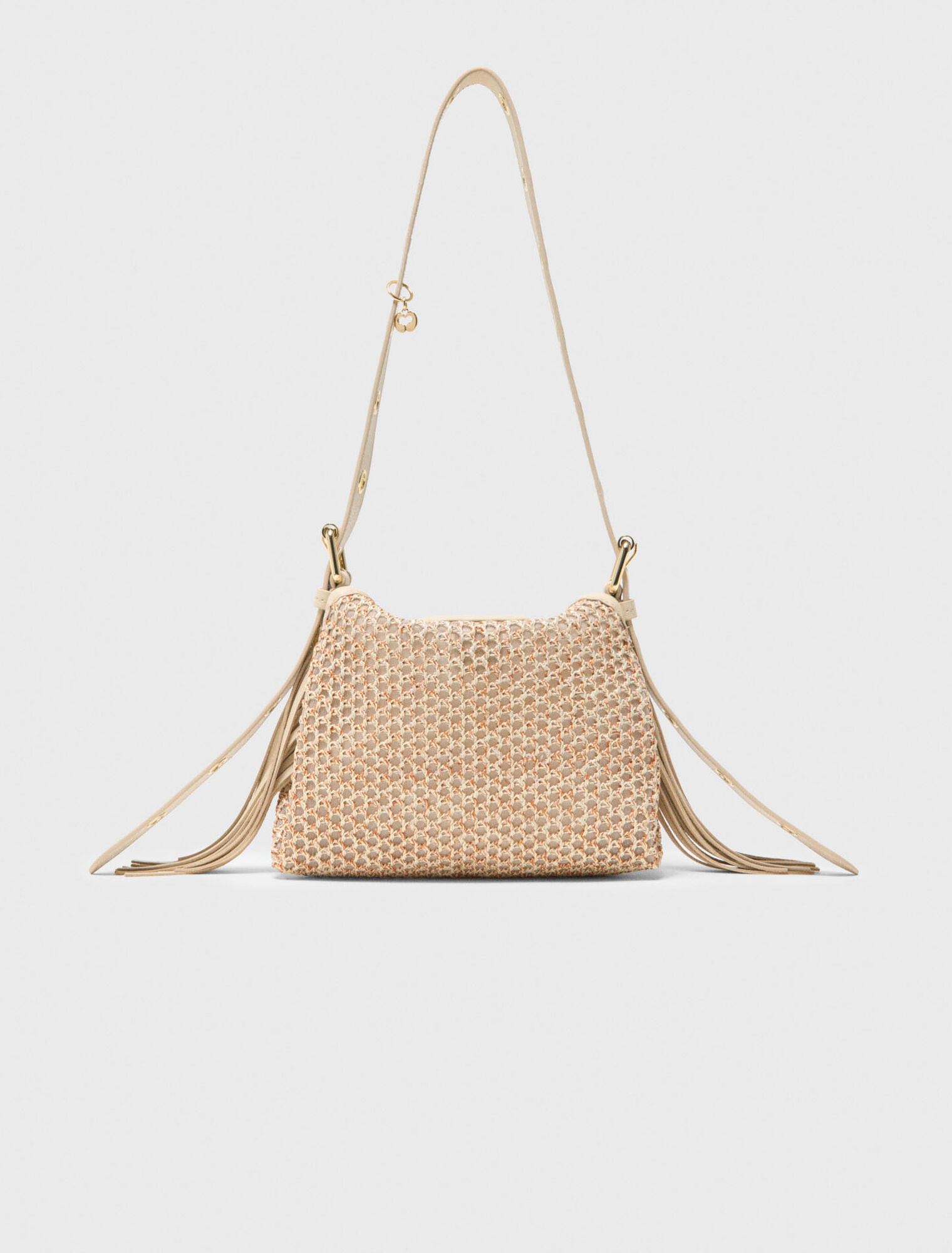 Miss M mini net bag