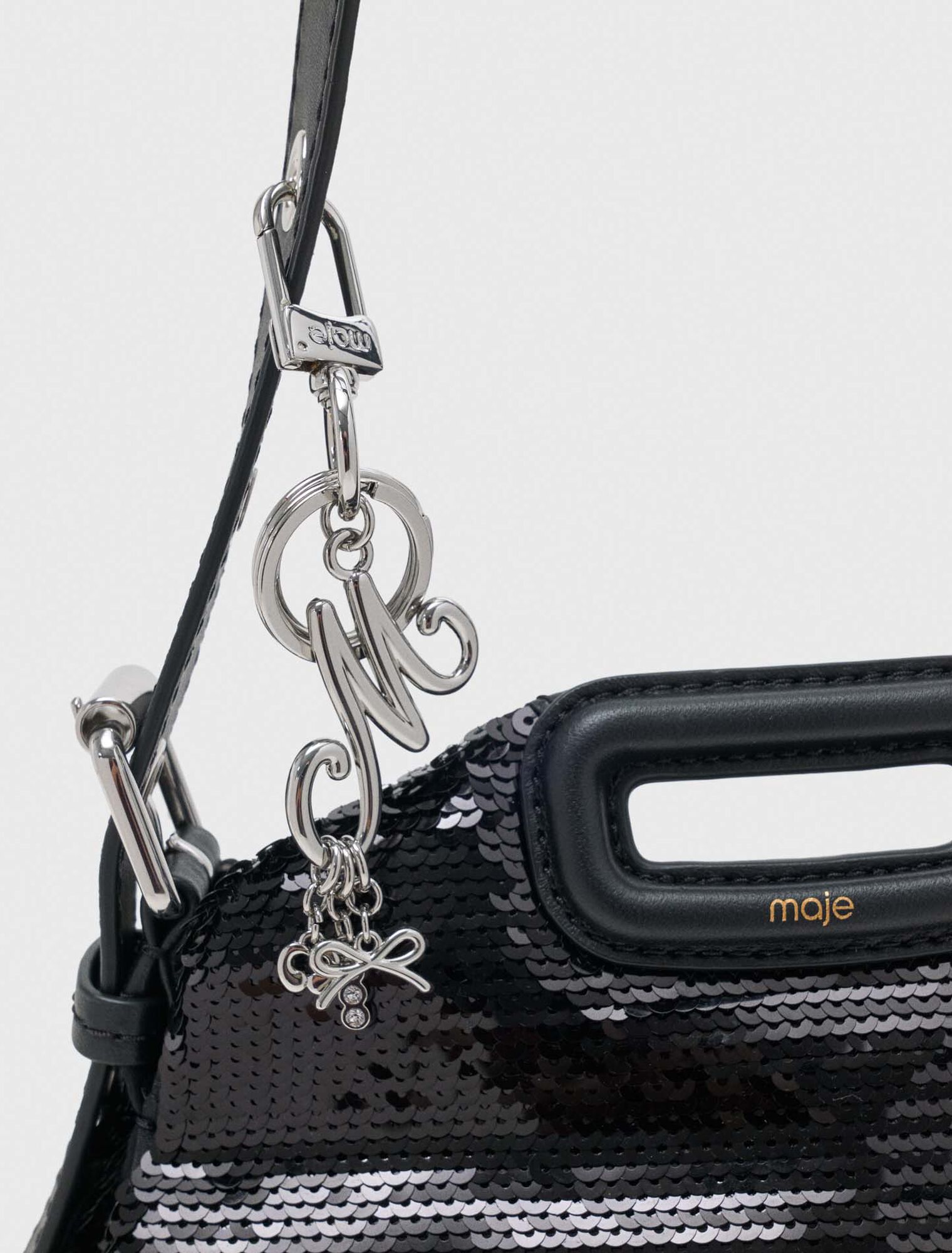 Bag charms