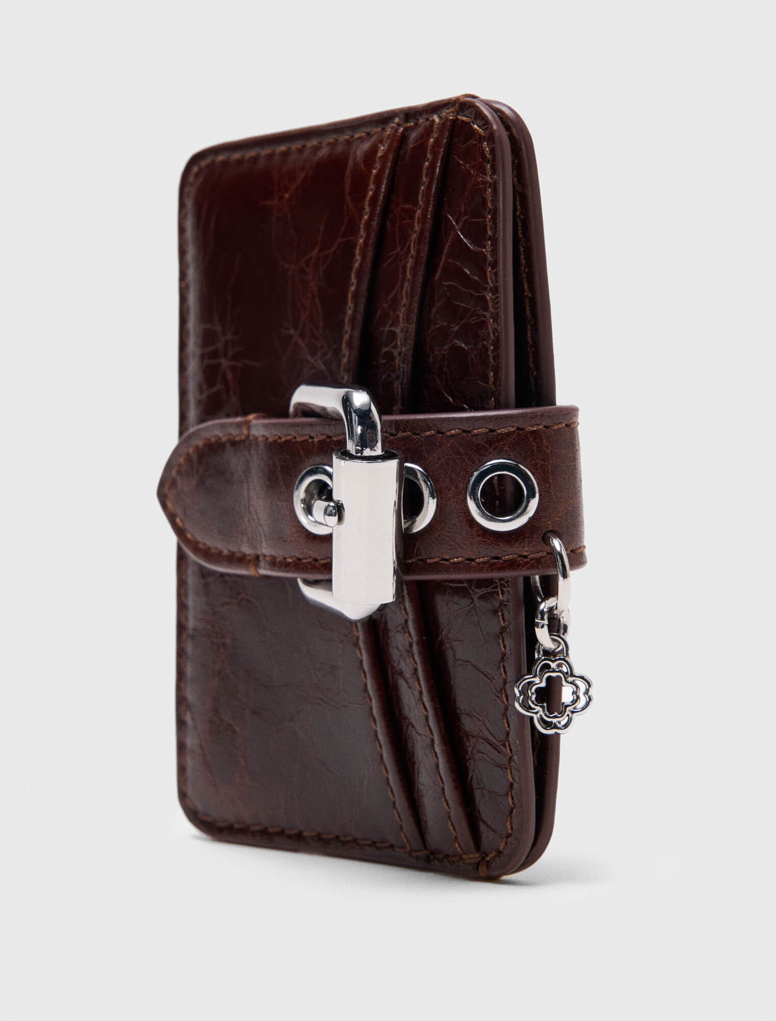Miss M cardholder