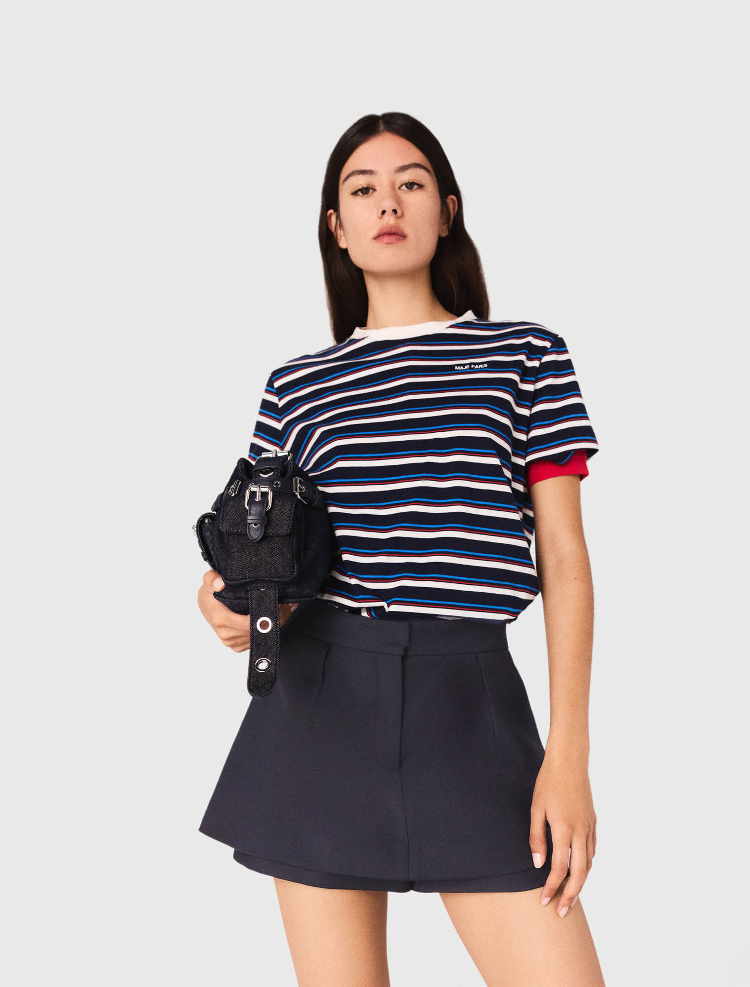 Skort