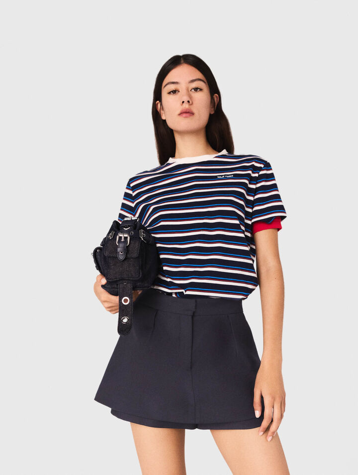 Skort