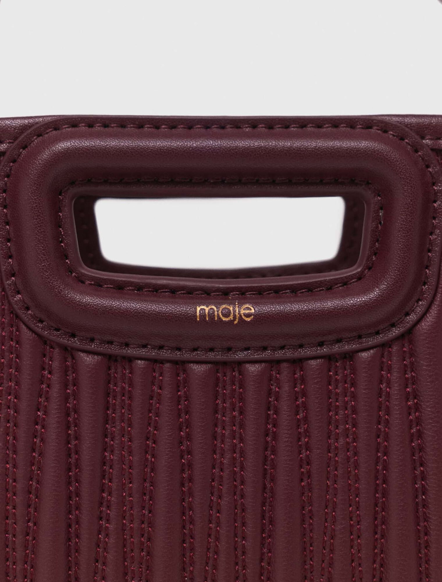 Miss M tote bag