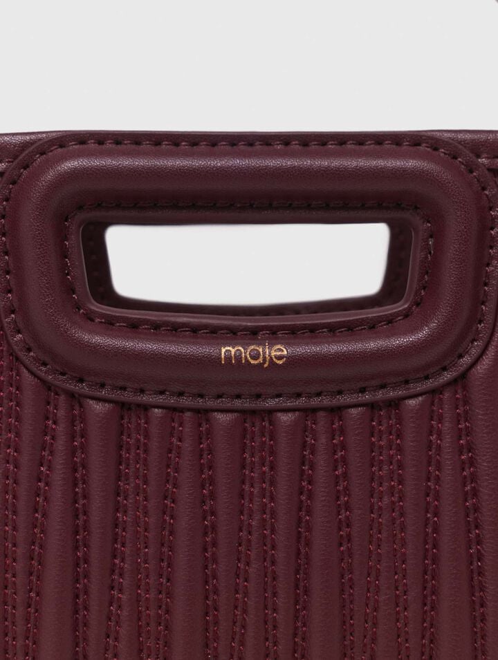 Miss M tote bag