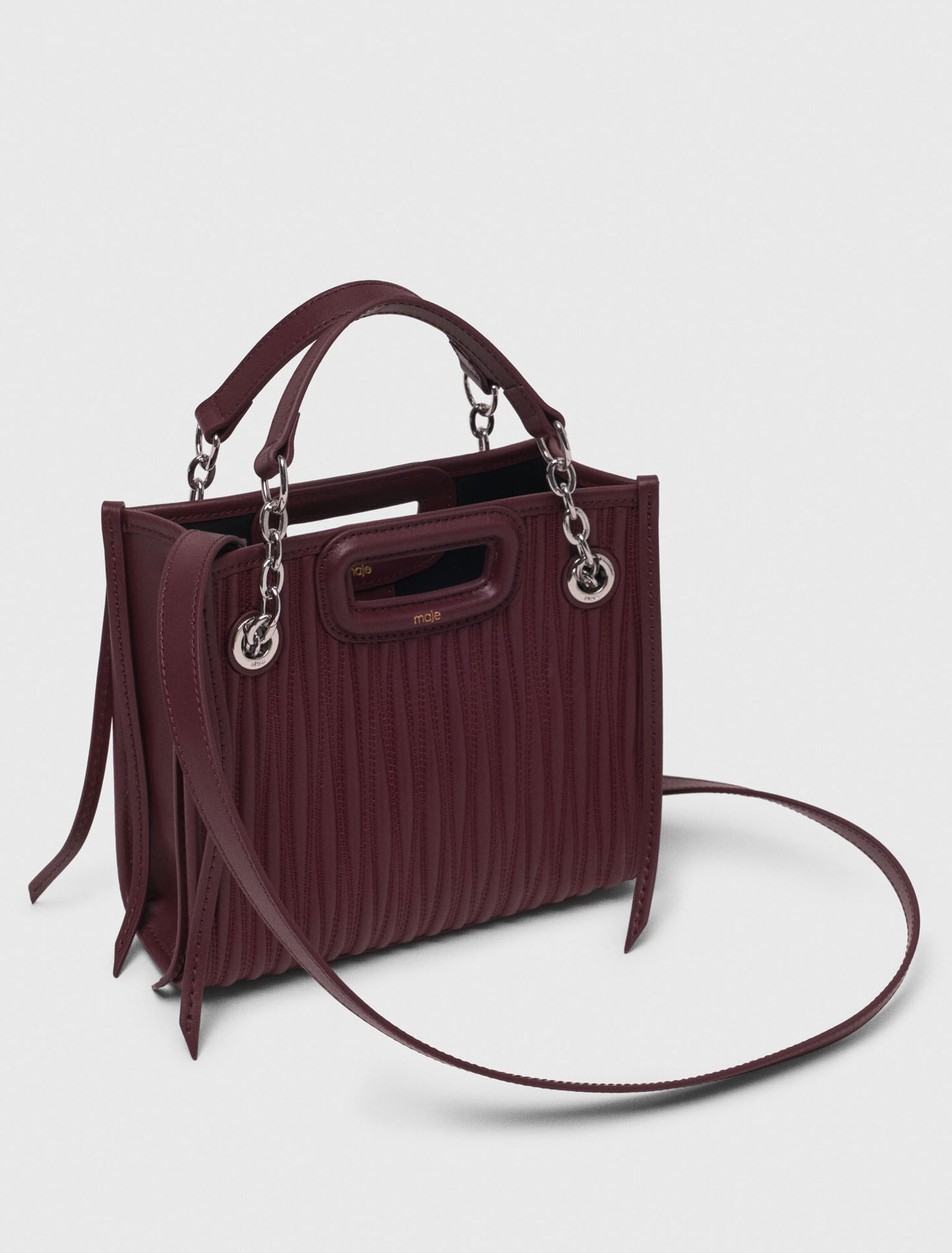 Miss M tote bag