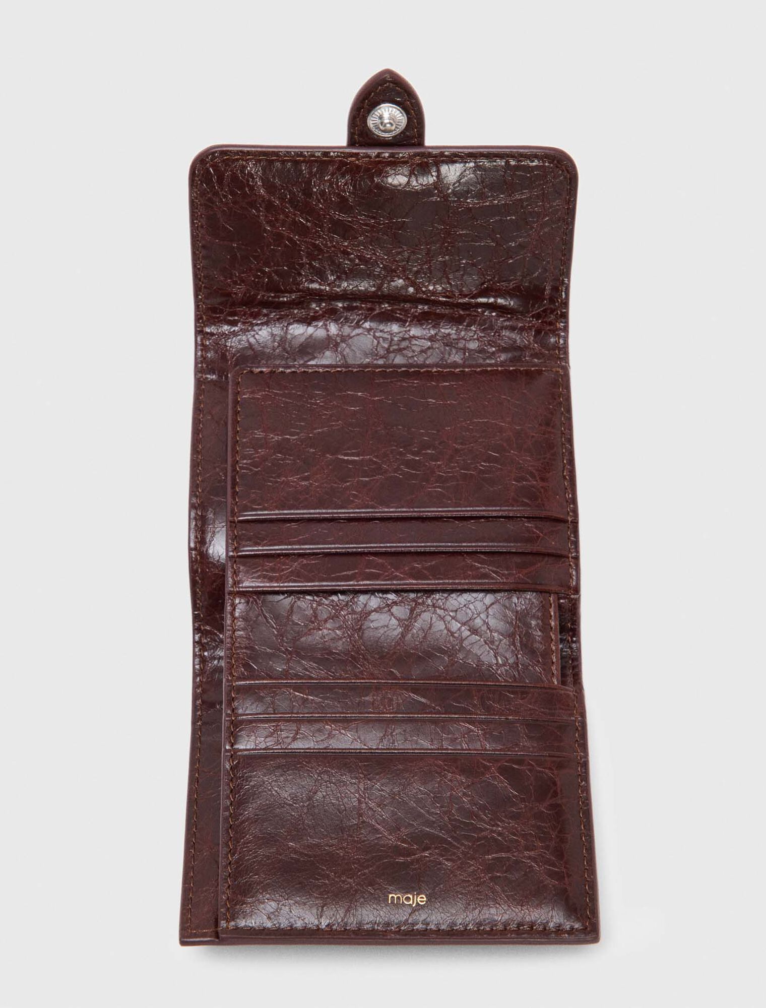 Miss M wallet