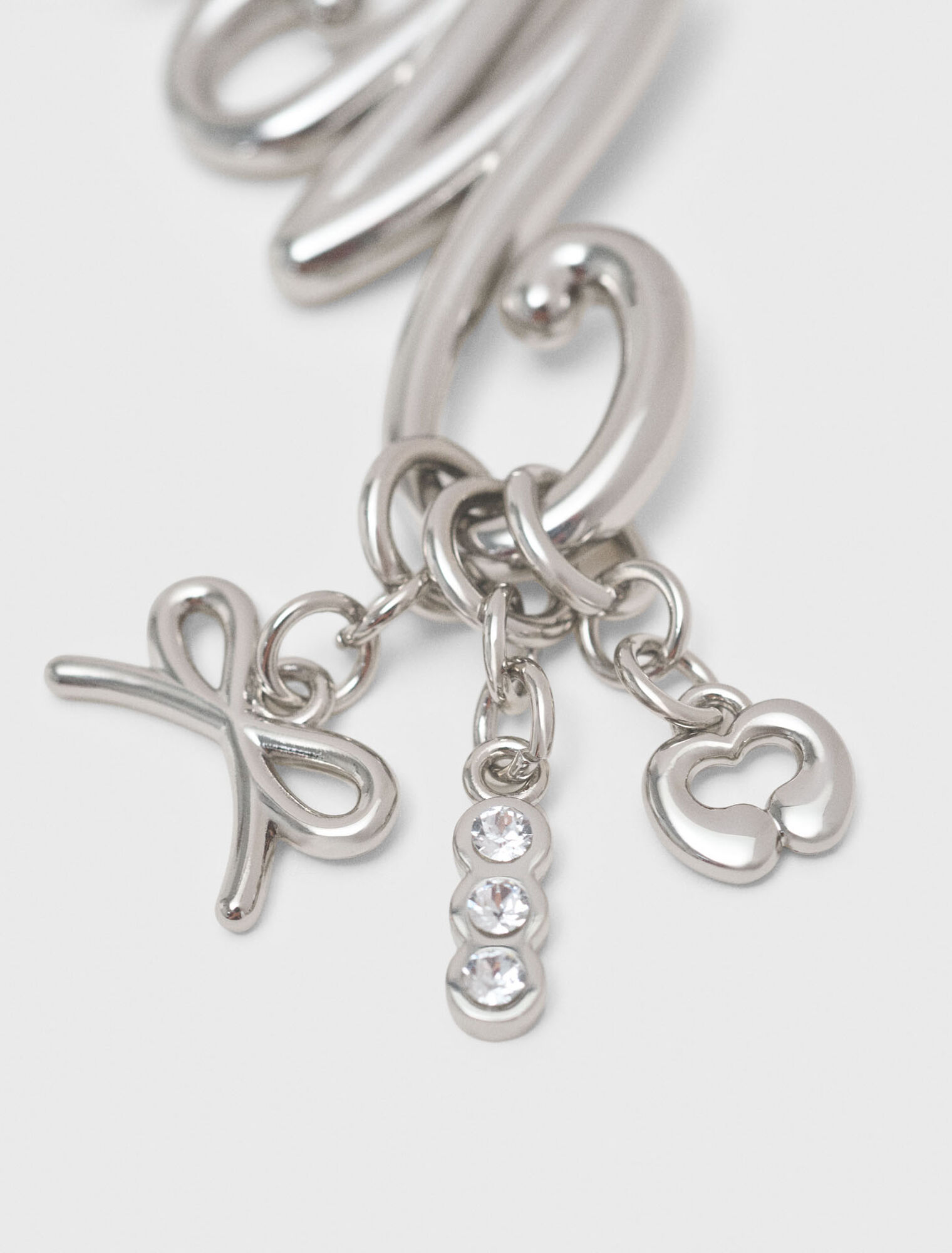 Bag charms