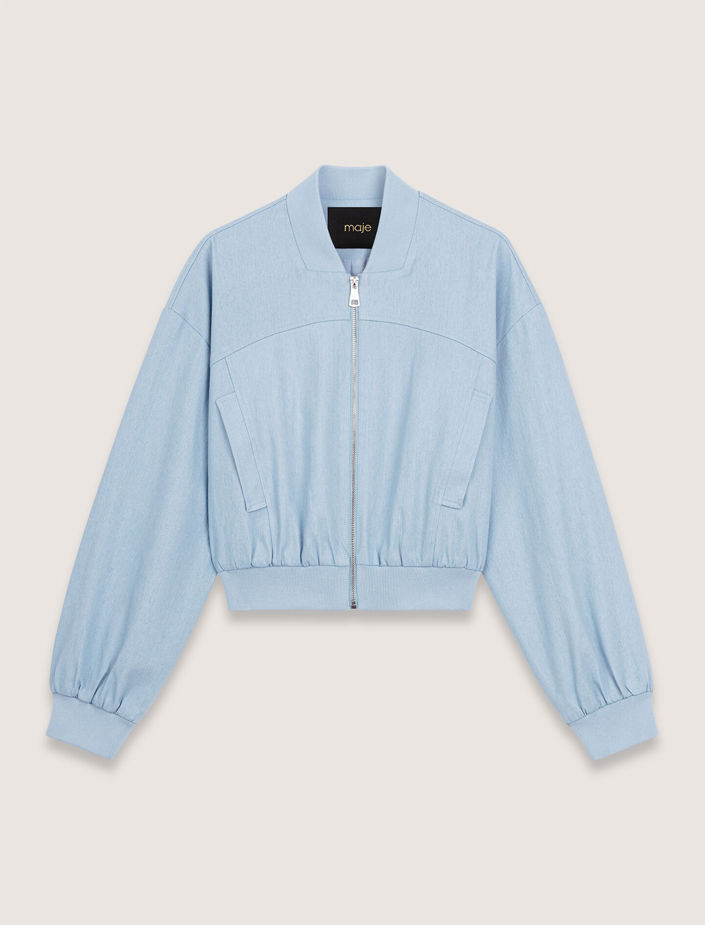 Maje Switzerland Official Website: Women's Clothing and Accessories