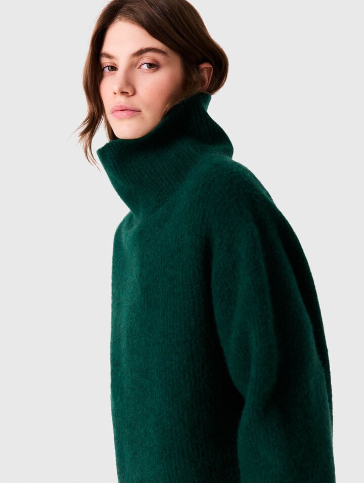 Yak jumper