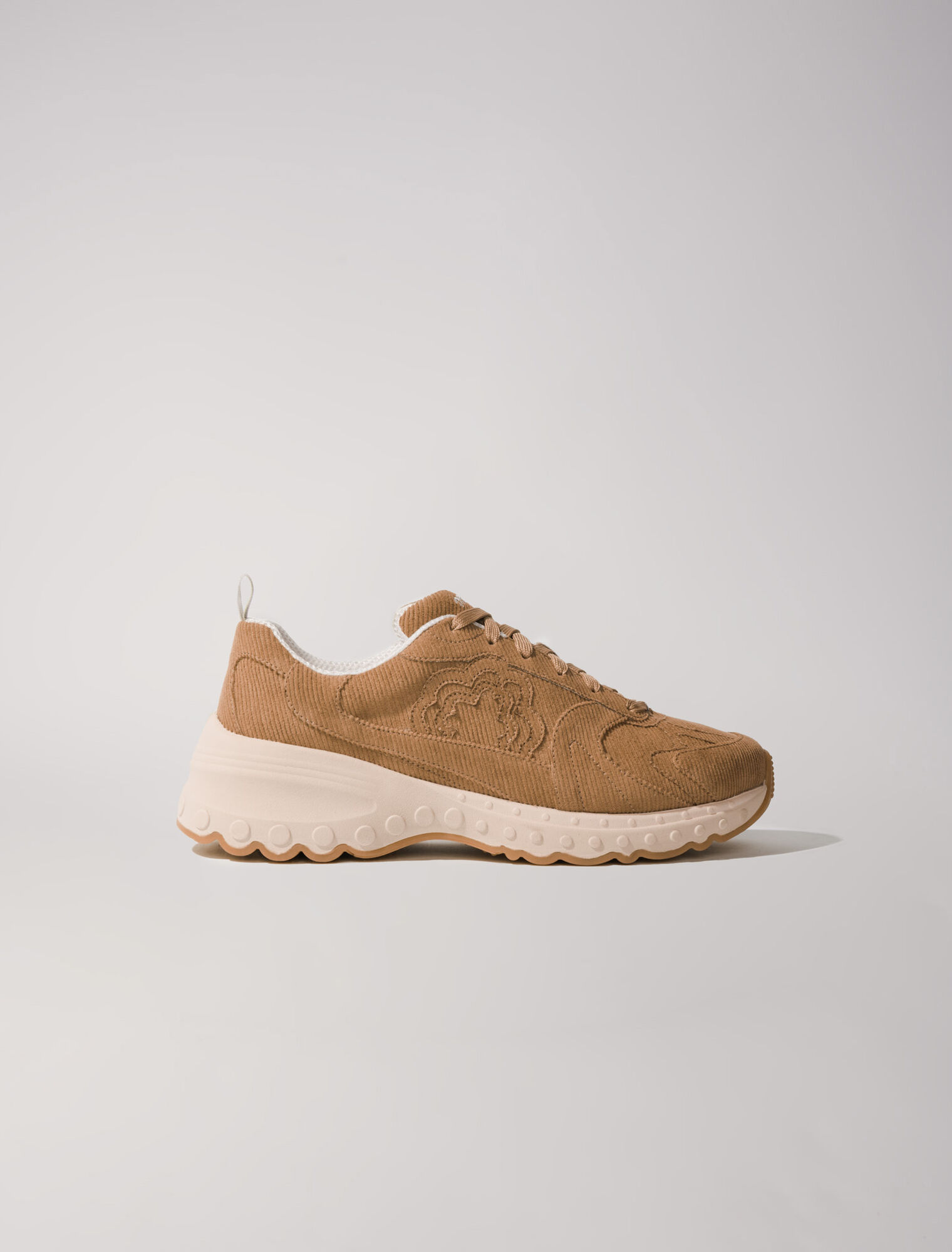 Corduroy M Trainers