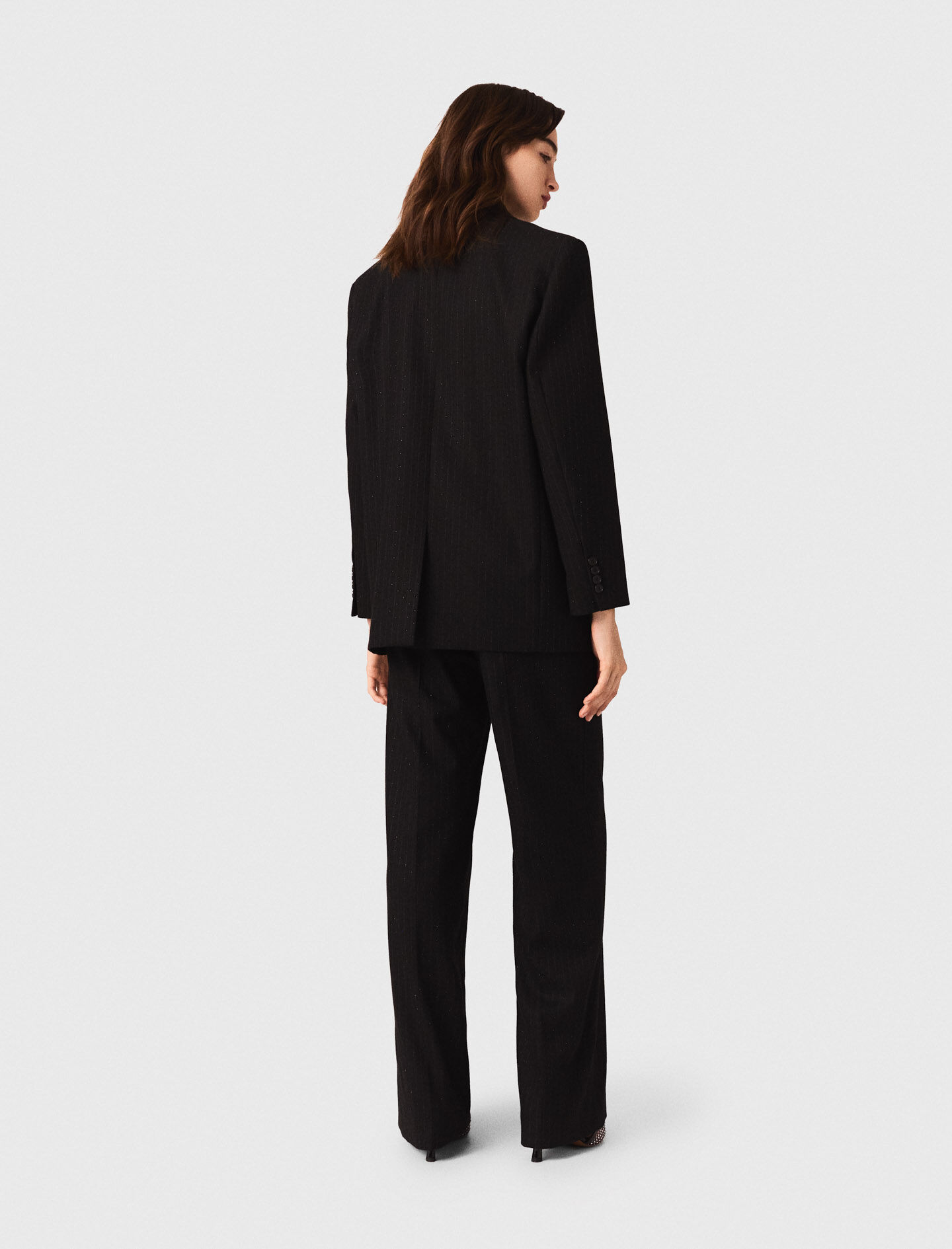 Maje Official Website: Clothing and Accessories for Women | New