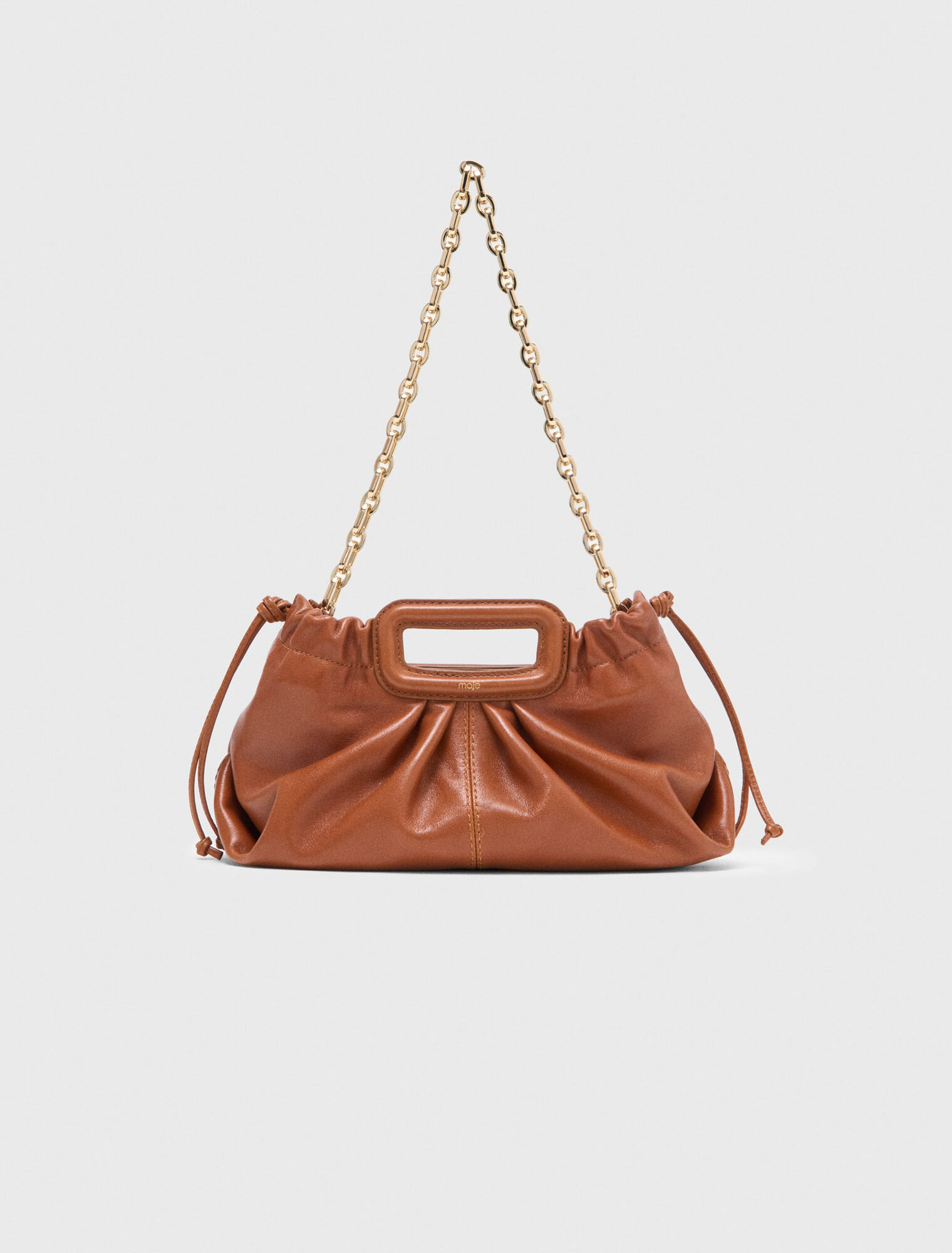 Smooth leather Milpli