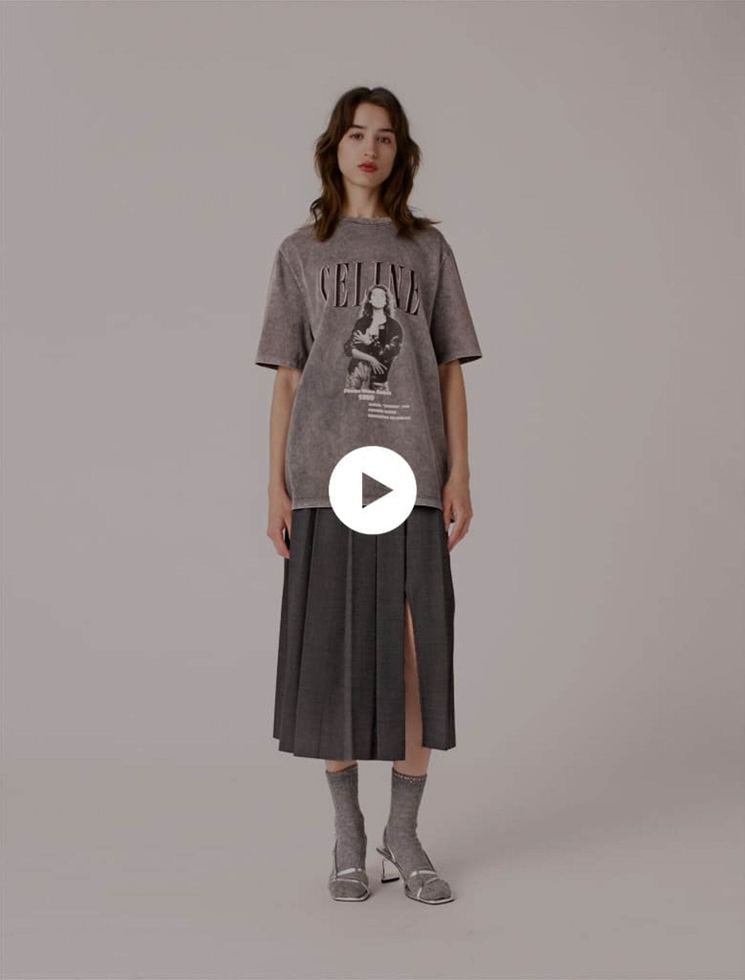 Celine Dion T-shirt
