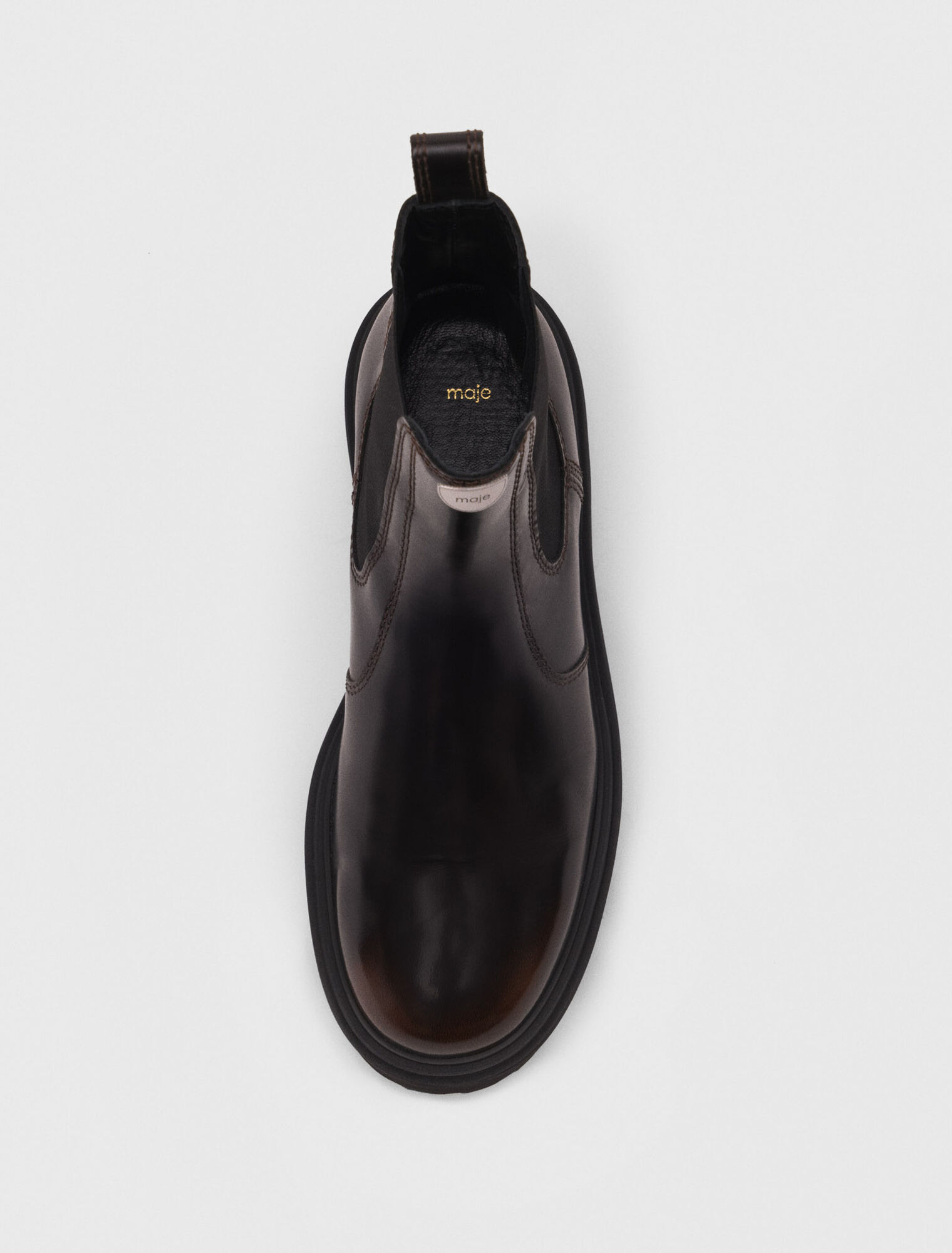 Chelsea boots