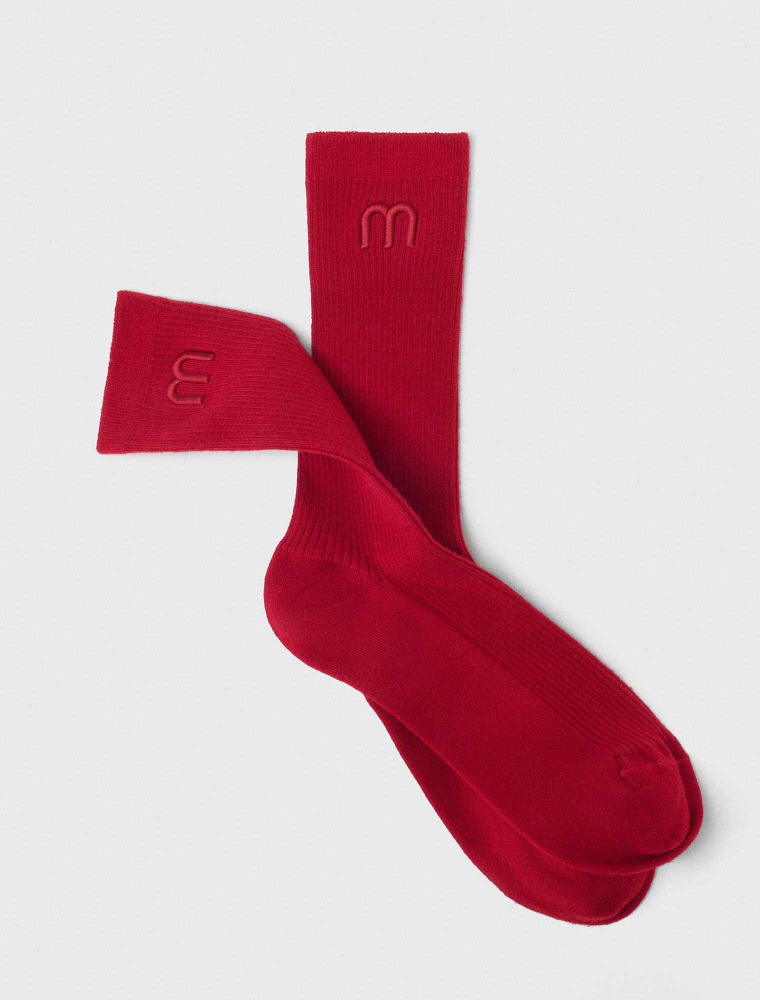 Logo socks