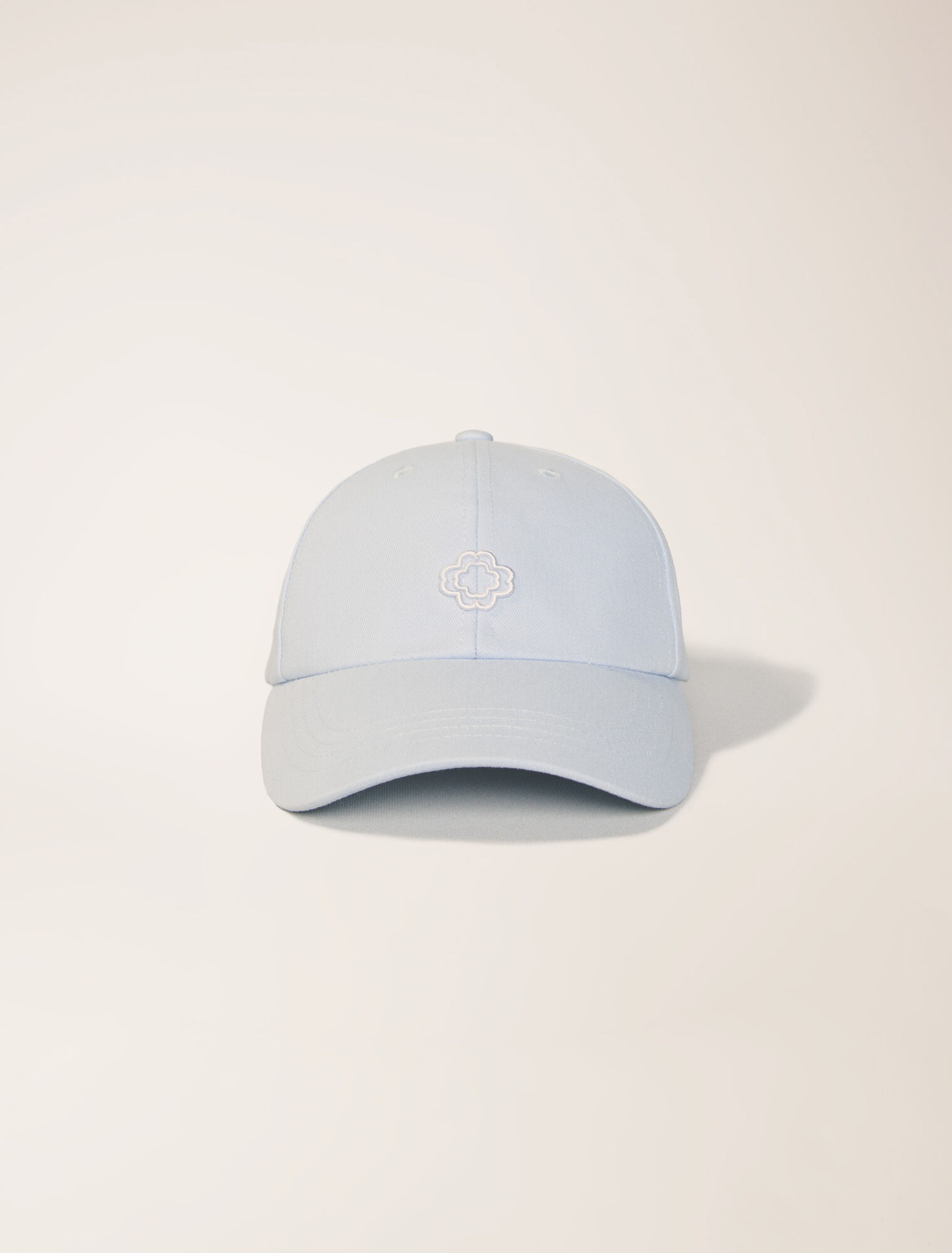 Cotton cap