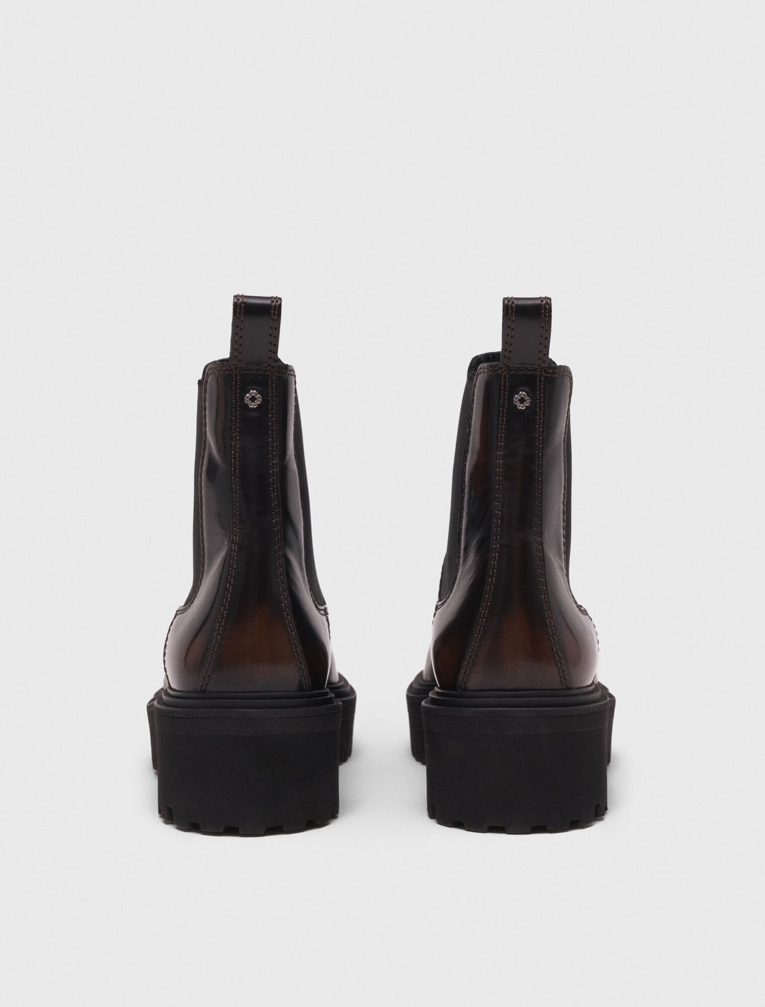 Chelsea boots