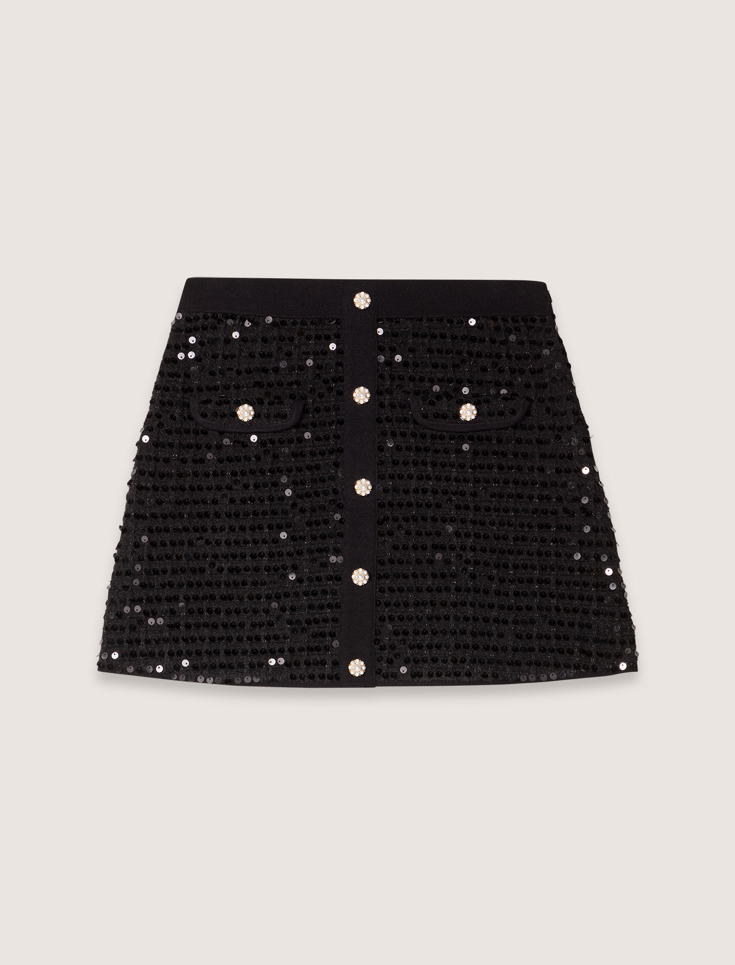 Trendy Mini skirts for women | Maje