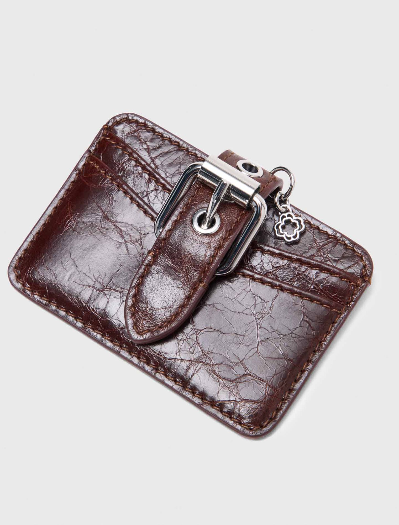 Miss M cardholder