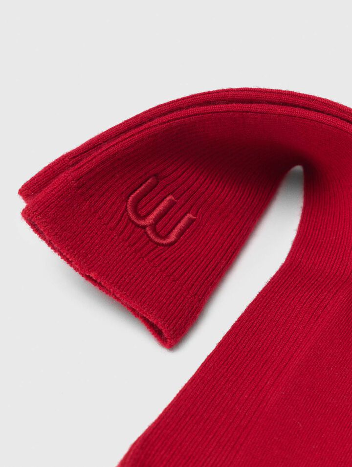 Logo socks