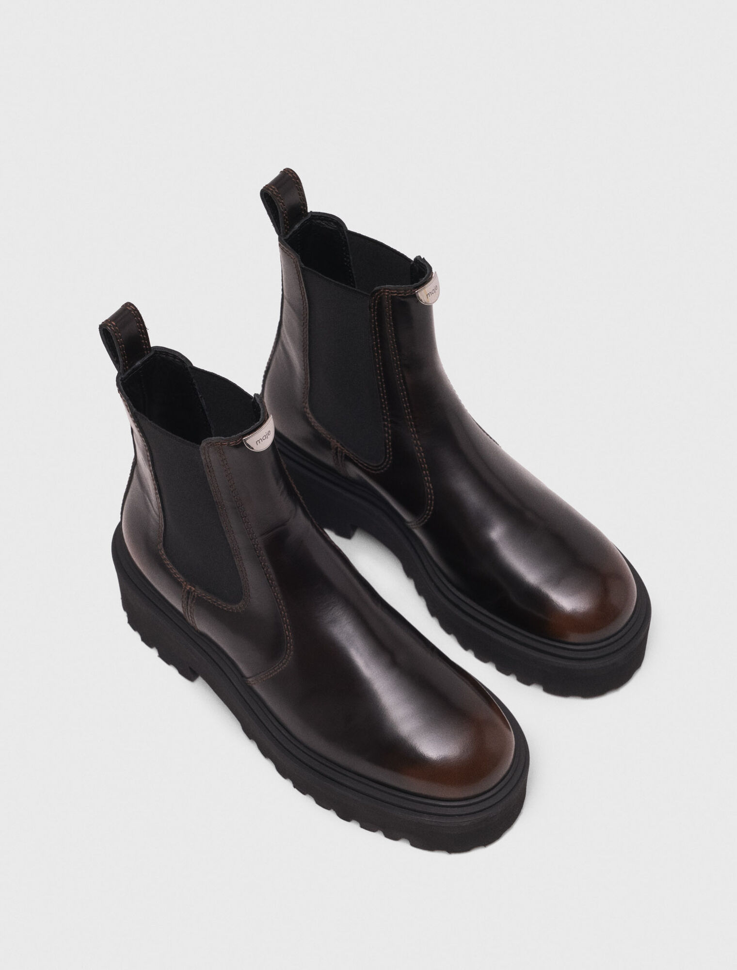 Chelsea boots